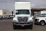 2021 International MV SBA 4x2 Box Truck for sale #57407 - photo 4