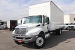 2021 International MV SBA 4x2 Box Truck for sale #57407 - photo 5