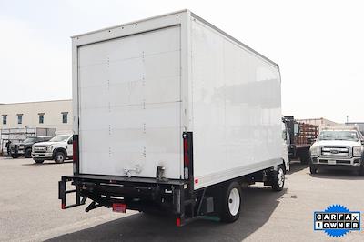 2023 Isuzu NPR-HD Regular Cab 4x2 Box Truck for sale #57408 - photo 2