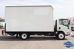 2023 Isuzu NPR-HD Regular Cab 4x2 Box Truck for sale #57408 - photo 13