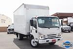 2023 Isuzu NPR-HD Regular Cab 4x2 Box Truck for sale #57408 - photo 3