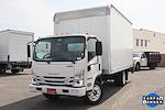2023 Isuzu NPR-HD Regular Cab 4x2 Box Truck for sale #57408 - photo 4