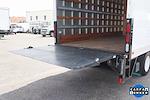 2023 Isuzu NPR-HD Regular Cab 4x2 Box Truck for sale #57408 - photo 10