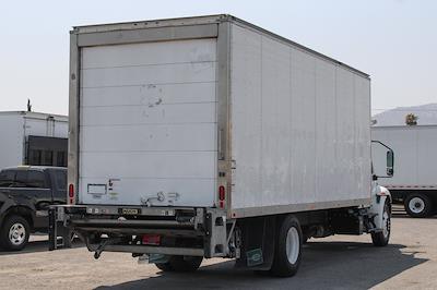 2022 International MV SBA 4x2 Refrigerated Body for sale #57409 - photo 2