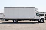 2022 International MV SBA 4x2 Refrigerated Body for sale #57409 - photo 15