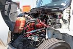 2022 International MV SBA 4x2 Refrigerated Body for sale #57409 - photo 17