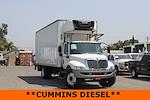 2022 International MV SBA 4x2 Refrigerated Body for sale #57409 - photo 3