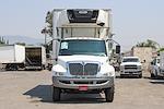 2022 International MV SBA 4x2 Refrigerated Body for sale #57409 - photo 4