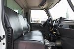 2022 International MV SBA 4x2 Refrigerated Body for sale #57409 - photo 33