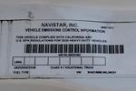 2022 International MV SBA 4x2 Refrigerated Body for sale #57409 - photo 46