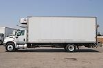 2022 International MV SBA 4x2 Refrigerated Body for sale #57409 - photo 6