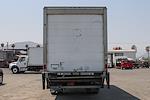 2022 International MV SBA 4x2 Refrigerated Body for sale #57409 - photo 8