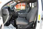 2019 Ford F-550 Crew Cab DRW 4x4 Stake Bed for sale #57411 - photo 16