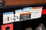 2019 Ford F-550 Crew Cab DRW 4x4 Stake Bed for sale #57411 - photo 47