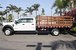 2019 Ford F-550 Crew Cab DRW 4x4 Stake Bed for sale #57411 - photo 7