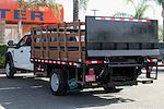 2019 Ford F-550 Crew Cab DRW 4x4 Stake Bed for sale #57411 - photo 9