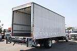 Used 2022 International MV Refrigerated Body for sale #57412 - photo 2