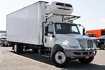 Used 2022 International MV Refrigerated Body for sale #57412 - photo 3