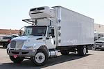 Used 2022 International MV Refrigerated Body for sale #57412 - photo 5