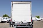 Used 2022 International MV Refrigerated Body for sale #57412 - photo 8