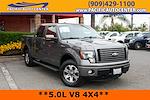 2011 Ford F-150 SuperCrew Cab 4x4 Pickup for sale #57413 - photo 1