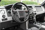 2011 Ford F-150 SuperCrew Cab 4x4 Pickup for sale #57413 - photo 16