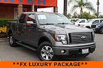2011 Ford F-150 SuperCrew Cab 4x4 Pickup for sale #57413 - photo 3