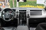 2011 Ford F-150 SuperCrew Cab 4x4 Pickup for sale #57413 - photo 22