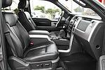 2011 Ford F-150 SuperCrew Cab 4x4 Pickup for sale #57413 - photo 33
