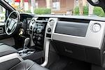 2011 Ford F-150 SuperCrew Cab 4x4 Pickup for sale #57413 - photo 34