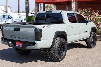 2022 Toyota Tacoma Double Cab RWD Pickup for sale #57414 - photo 2