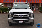 2017 Ford F-550 Crew Cab DRW 4x2 Stake Bed for sale #57416 - photo 4