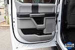 2017 Ford F-550 Crew Cab DRW 4x2 Stake Bed for sale #57416 - photo 34