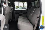 2017 Ford F-550 Crew Cab DRW 4x2 Stake Bed for sale #57416 - photo 35