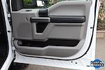 2017 Ford F-550 Crew Cab DRW 4x2 Stake Bed for sale #57416 - photo 39
