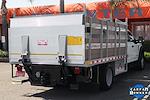 2017 Ford F-550 Crew Cab DRW 4x2 Stake Bed for sale #57417 - photo 2