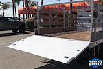 2017 Ford F-550 Crew Cab DRW 4x2 Stake Bed for sale #57417 - photo 12