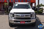 2017 Ford F-550 Crew Cab DRW 4x2 Stake Bed for sale #57417 - photo 4