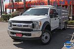 2017 Ford F-550 Crew Cab DRW 4x2 Stake Bed for sale #57417 - photo 5