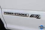 2017 Ford F-550 Crew Cab DRW 4x2 Stake Bed for sale #57417 - photo 49