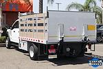 2017 Ford F-550 Crew Cab DRW 4x2 Stake Bed for sale #57417 - photo 8