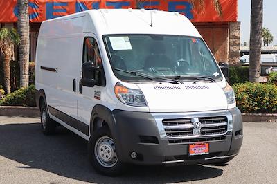 2018 Ram ProMaster 2500 High Roof FWD Empty Cargo Van for sale #57418 - photo 2