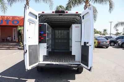 2018 Ram ProMaster 2500 High Roof FWD Upfitted Cargo Van for sale #57418 - photo 2