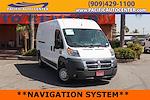 2018 Ram ProMaster 2500 High Roof FWD Empty Cargo Van for sale #57418 - photo 1