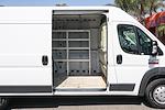 2018 Ram ProMaster 2500 High Roof FWD Empty Cargo Van for sale #57418 - photo 11