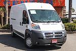 2018 Ram ProMaster 2500 High Roof FWD Empty Cargo Van for sale #57418 - photo 2
