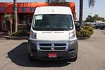 2018 Ram ProMaster 2500 High Roof FWD Empty Cargo Van for sale #57418 - photo 3