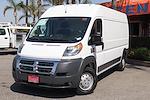 2018 Ram ProMaster 2500 High Roof FWD Empty Cargo Van for sale #57418 - photo 4