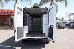 2018 Ram ProMaster 2500 High Roof FWD Empty Cargo Van for sale #57418 - photo 8
