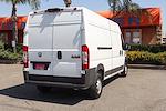 2018 Ram ProMaster 2500 High Roof FWD Empty Cargo Van for sale #57418 - photo 9